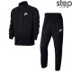 Nike Ανδρικές Αθλητικές Φόρμες WARM UP M NSW TRK SUIT PK BASIC